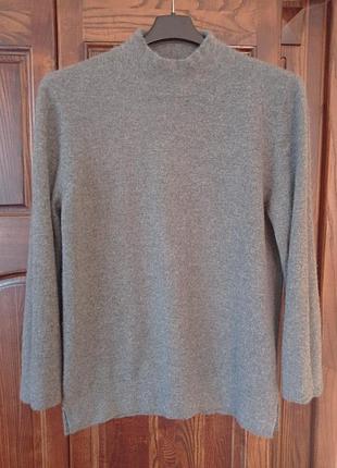 Светр repeat cashmere p44 2