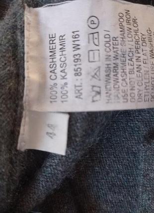 Светр repeat cashmere p44 5