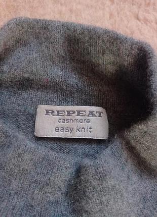 Светр repeat cashmere p44 3