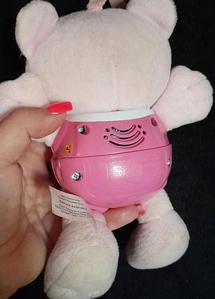 Іграшка інтерактивна ведмедик vtech 2