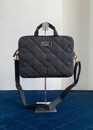 Сумка для ноутбука marc jacobs