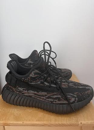 Кросівки adidas yeezy boost 350 mx rock
