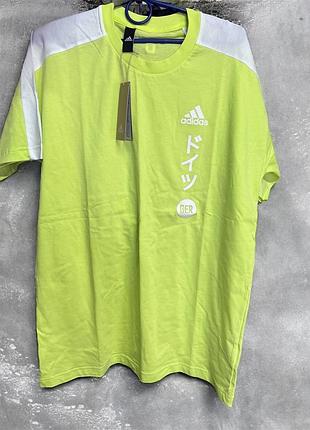 Футболки adidas