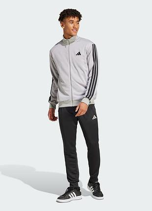 Штани sportswear basic 3-stripes french terry sportswear