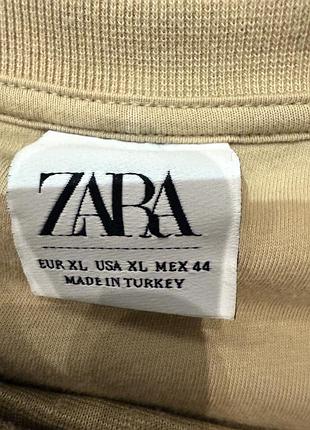 Світшот zara 6