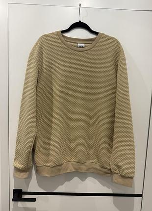 Світшот zara