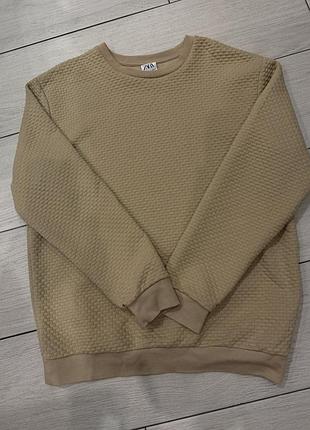Світшот zara 3