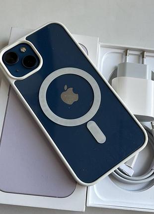 Iphone 13 128gb blue neverlock