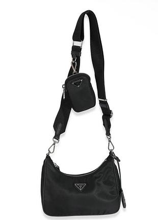 Сумка prada