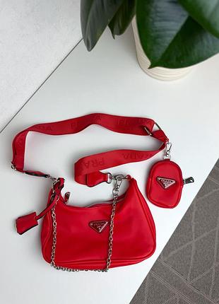 Сумка prada 2