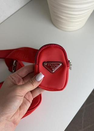 Сумка prada 5