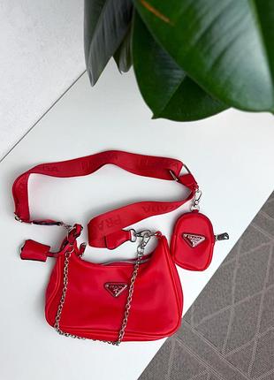Сумка prada 3
