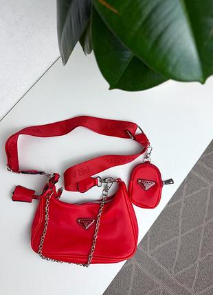 Сумка prada 6