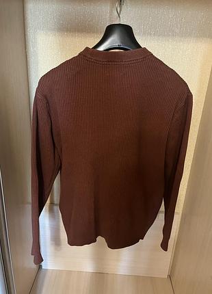 Светр h&m relaxed fit 2