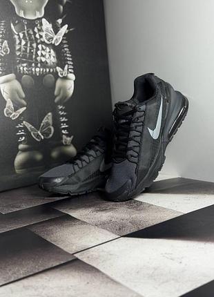 Nike air max 270 pulse black grey