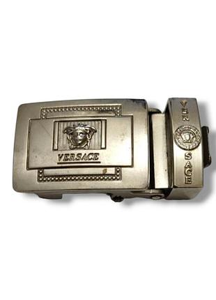 Пряжка для ремня versace