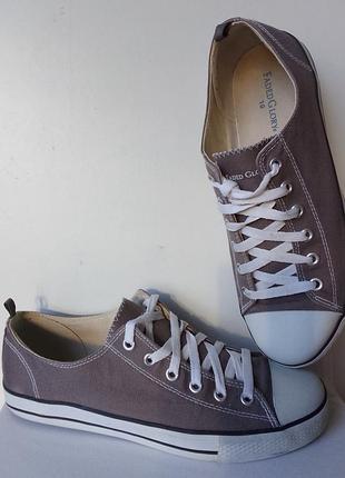 Кеди faded glory 44 розмір