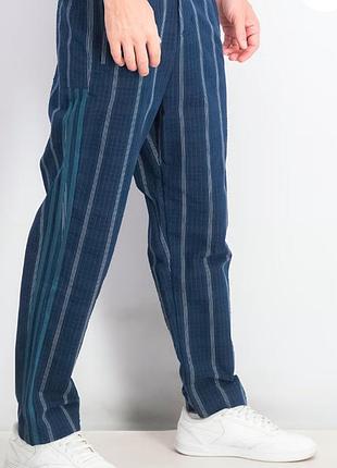 Adidas sprt collection mw track pant штаны спортивные брючины