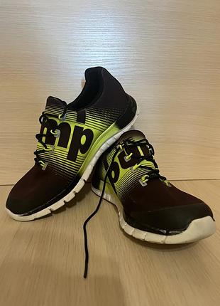 Кросівки reebok