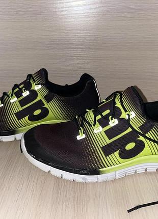Кросівки reebok 2