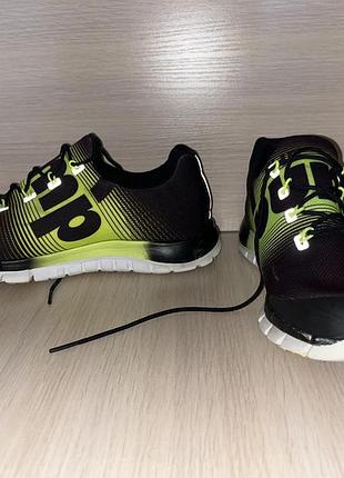 Кросівки reebok 3