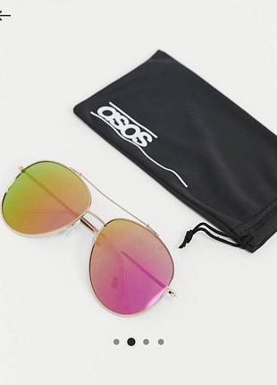 Очки , asos disign