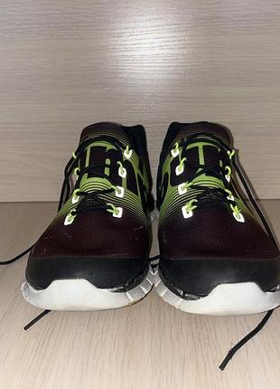 Кросівки reebok 4