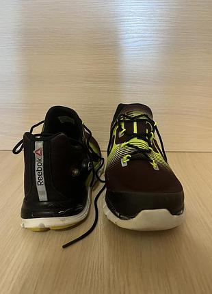 Кросівки reebok 5