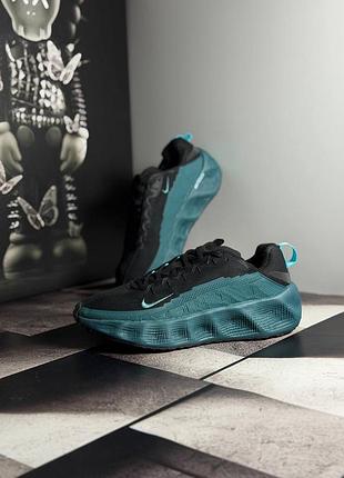 Nike ava rover blue black sage