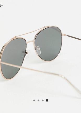 Очки , asos disign 4