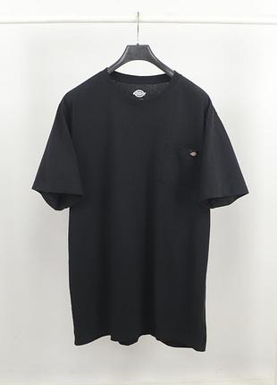 Чоловіча футболка dickies oversized