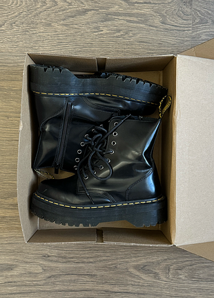 Черевики dr martens jadon