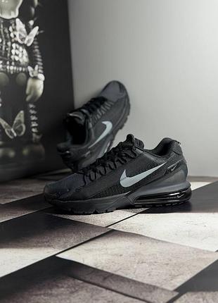 Nike air max 270 pulse black grey