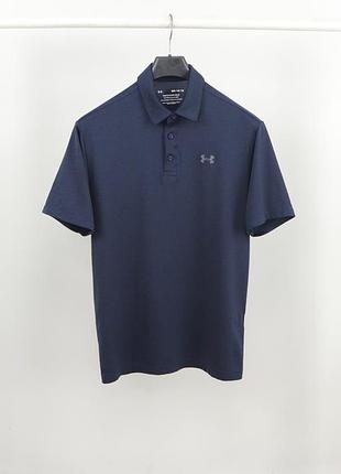 Чоловіча polo футболка under armour / m