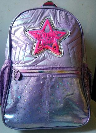 Рюкзак sketchers twinkle toes