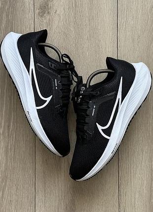 Кросівки nike air zoom pegasus 40 (41)