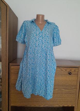 Плаття на гудзиках 👗