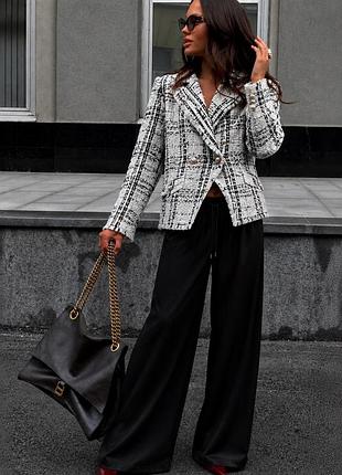 Костюм zara