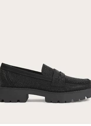 Лофери туфли carvela