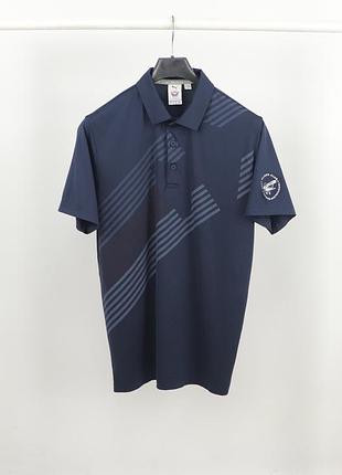 Чоловіча polo футболка puma x voliton america