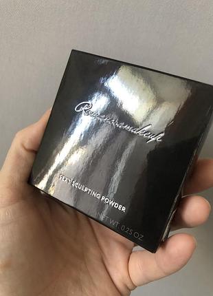 Скульптор romanovamakeup