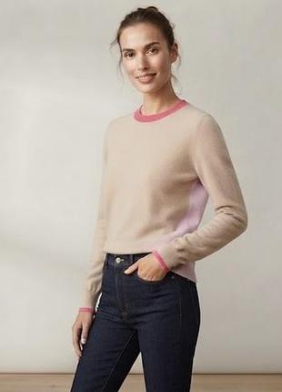 Weekend max mara  шерстяний светр тонкий пуловер 2
