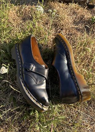 Лофери dr.martens оригінал