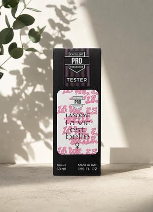 Lancôme la vie est belle — жіночі парфуми 58 мл 🌸