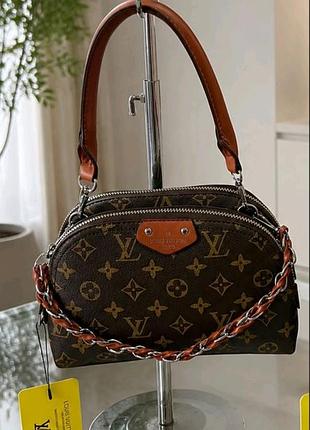 Сумочка через плече lv