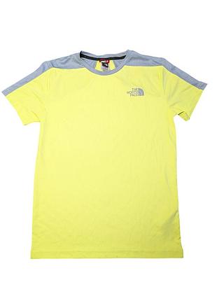 Футболка на подростка the north face