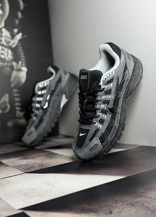 Nike p-6000 anthracite chrome 4
