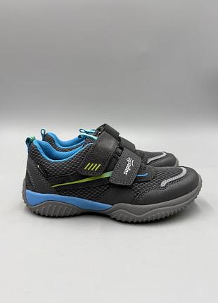 Водонепроникні кросівки superfit storm 31 р goretex