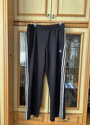 Штани спортивні adidas чоловічі