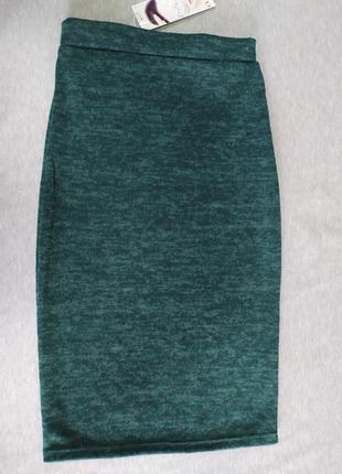 Разные.юбка карандаш ангора софт .размеры 40-586 фото